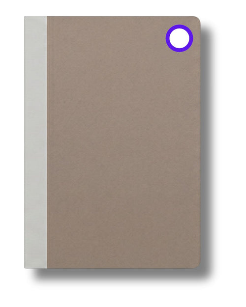 Notebook Insert