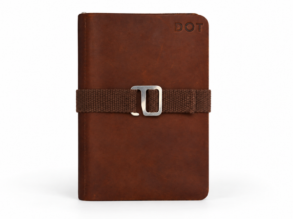 DOT Notebook