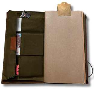 DOT Folio System