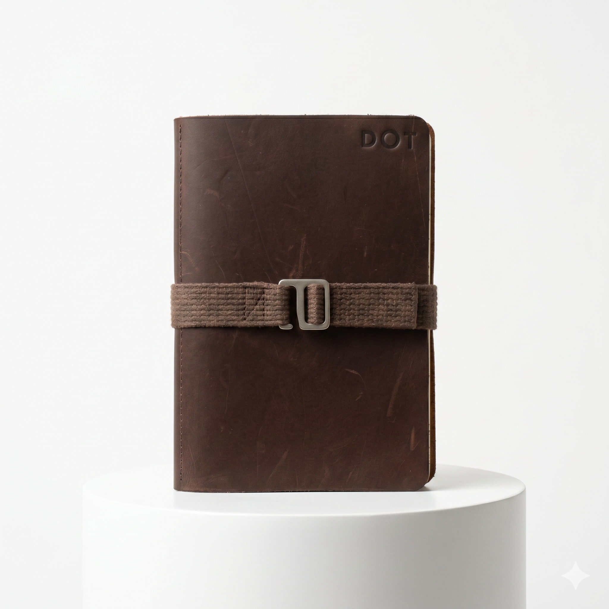 DOT Folio System