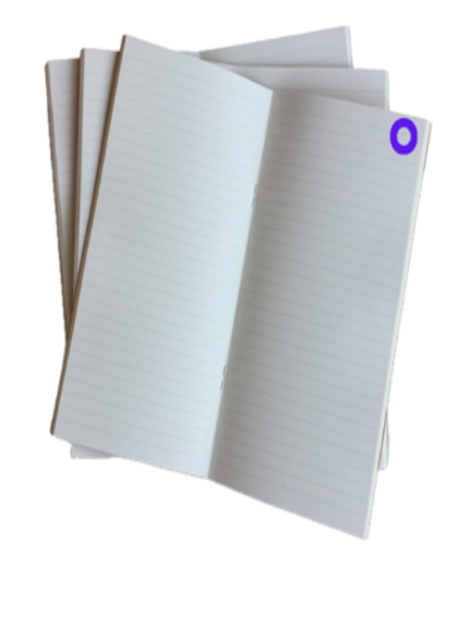 Notebook Insert