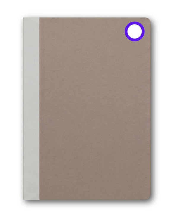 Notebook Insert