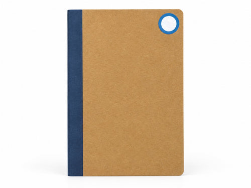 Glacier DOT notebook refill